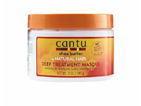 Cantu: Deep Treatment Masque 12oz For Cheap