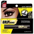 EBIN: Grip Bond Latex-Free Lash Adhesive-Black For Cheap