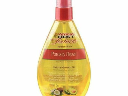 Africa s Best: Porosity Repair Natural Growth Oil on Sale