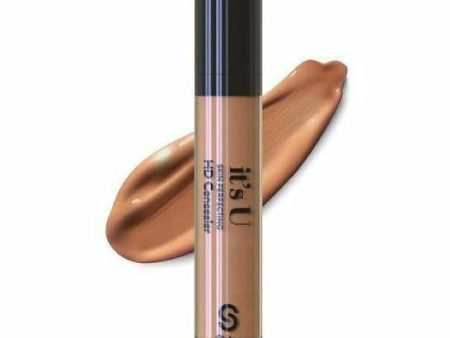 Sistar: It s U Skin Perfecting HD Concealer Online