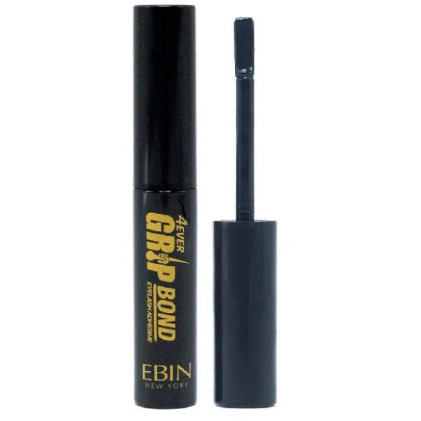 EBIN: Grip Bond Latex-Free Lash Adhesive-Black For Cheap