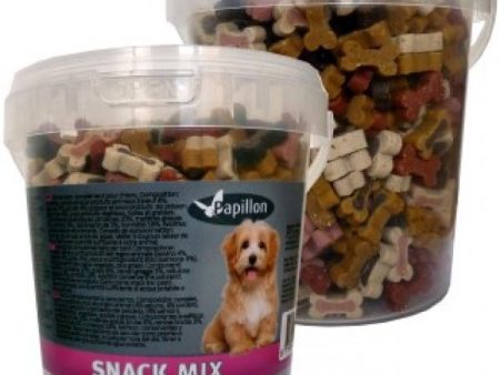 Papillon Snack mix 500g Hot on Sale