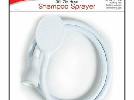 Annie: #5425 Shampoo Sprayer Discount