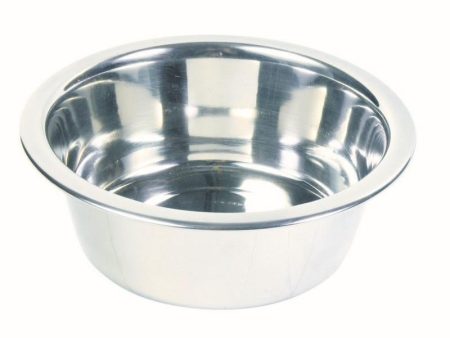 Raintech Steel Bowl with anti-slip rubber 0.75l 15cm Online now