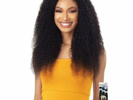 Shake N  Go: Nature W&W Bohemian Curl 3PCS (18 20 22 ) Fashion