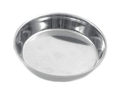 Karlie Stainless Steel Cat Bowl  - 200ml Supply