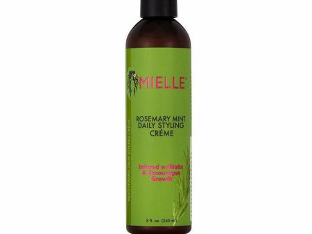 Mielle Organics: Rosemary Mint Styling Creme For Sale