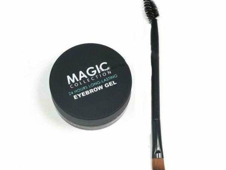 Magic: 24 hr Eyebrow Gel Supply