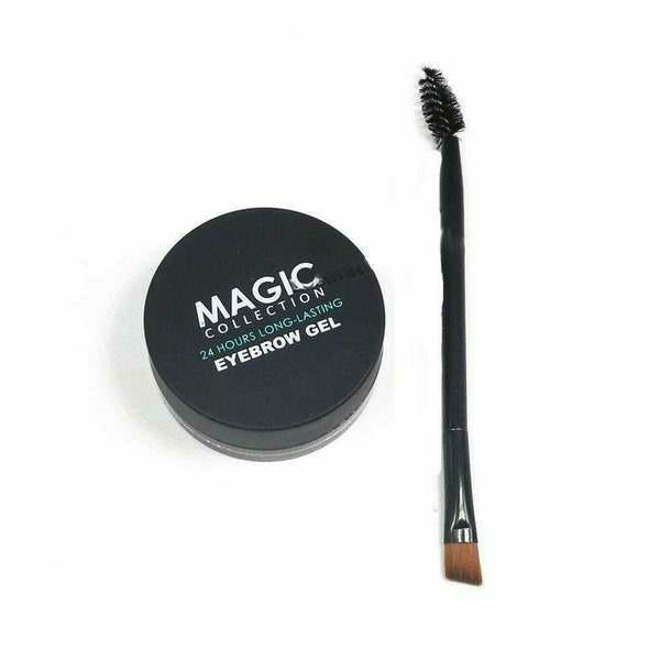 Magic: 24 hr Eyebrow Gel Supply