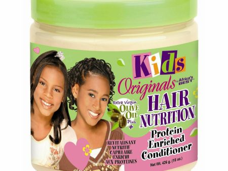 Africa s Best: Kids Protein Enriched Conditioner Discount