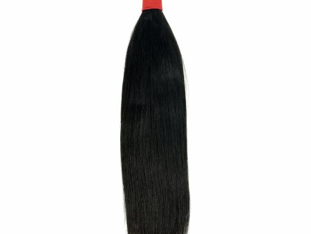 9A Unprocessed Virgin Hair - Straight Hot on Sale