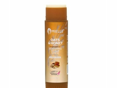 Mielle Organics: Oats & Honey Scalp Stick For Cheap