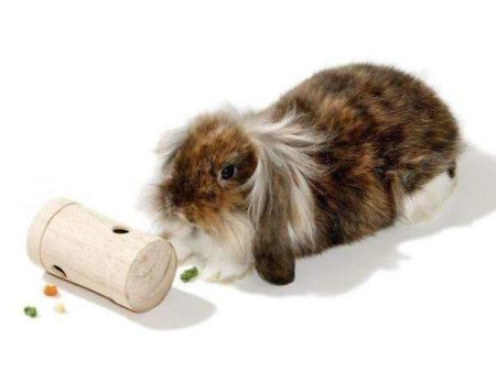 Karlie Rody Snack Roll for Rabbit and Guinea Pig Cheap