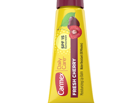 Carmex: Cherry Chapstick #7011 Online