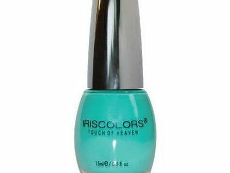 Iris Belle: Nail Polish For Sale