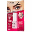 Kiss: i-Envy Brow Top Coat Online