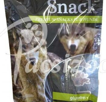 Natural Snack Dried Beef Liver - 80g For Cheap