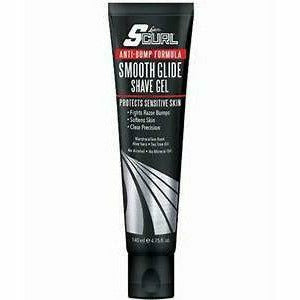 Luster s: Scurl Anti-Bump Smooth Glide Shave Gel Discount