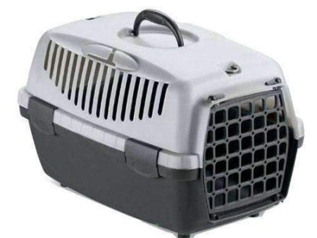 Pet Carrier Gulliver 1 for small dogs and cats 48x32x31 Discount