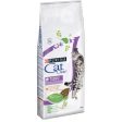 Purina Cat Chow Adult Special Care Hairball Control - 15kg Supply