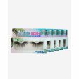 R&B Collection: 5D Faux Mink Lashes For Discount