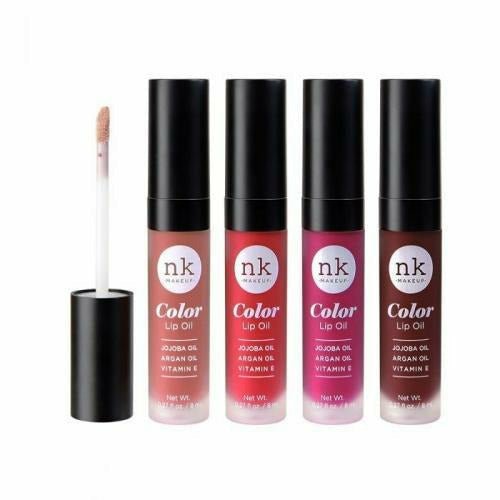 Nicka K: Color Lip Oil Sale