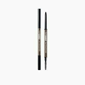 Kiss: Top Brow Eyebrow Pencil on Sale