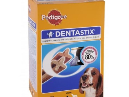 Pedigree Dentastix Small - 28pack Online