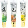 HerMine Lip Oil with Argan Oil & Vitamin E Hot on Sale