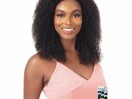 Shake N  Go: Nature W&W Bohemian Curl 3PCS (10 12 14 ) Sale