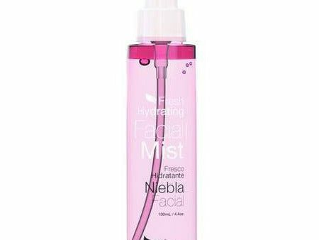 Saplaya: Fresh Hydrating Facial Mist Online Hot Sale