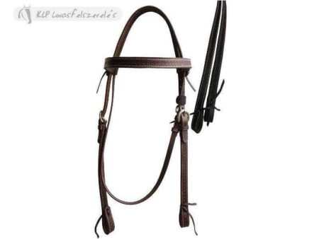 Natowa Headstall With Reins For N.140 Saddle For Cheap