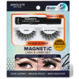 Absolute NY: Magnetic Lash & Liner Set Fashion