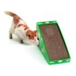 Karlie Scratching Board With Toy Mouse For Discount