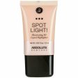 Absolute New York: Liquid Illuminator For Cheap