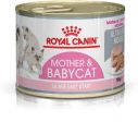 Royal Canin Babycat Instinctive Mousse - 195g Online