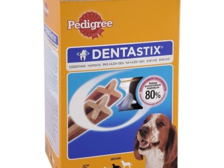 Pedigree Denta Stix For Medium Size Dogs - x28 Pack Online now