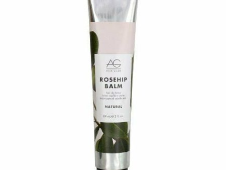 Ag Hair: Care Rosehip Balm 3oz For Discount