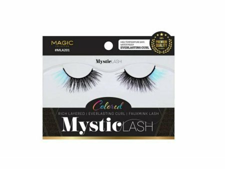 Magic: MysticLash - Colored Cheap