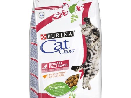 Purina Cat Chow Adult Urinary Tract Health - 1.5kg on Sale