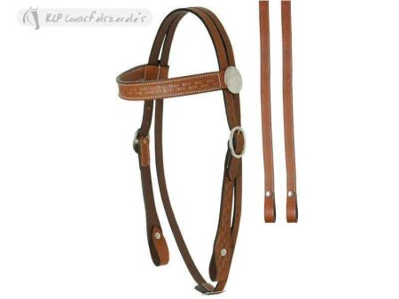 Natowa Bridle Pony No.104 For Discount