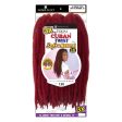 Tress: Equal 3X CUBAN TWIST SOFT & NATURAL 16  Fashion