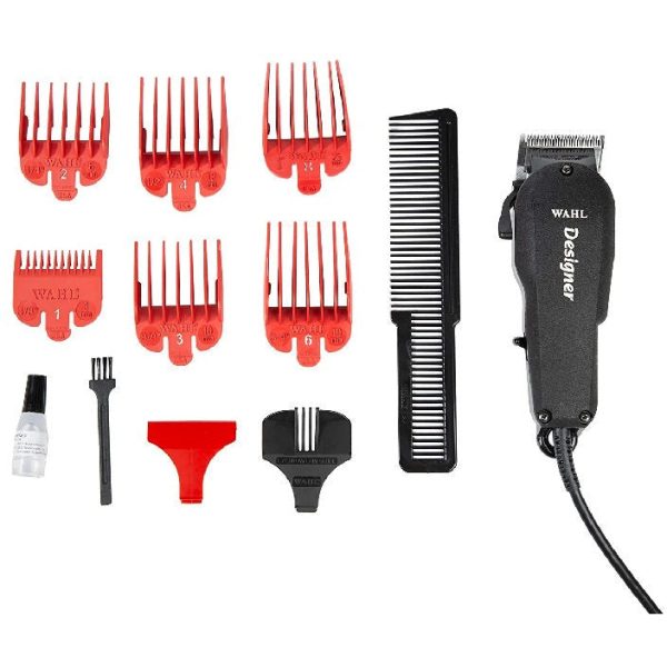 WAHL: PROFESSIONAL DESIGNER CLIPPER Online Sale