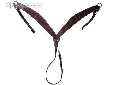 Natowa Breast Collar For N.143 Saddle Online Hot Sale