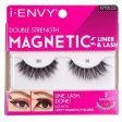 KISS: i-ENVY Double Strength Magnetic Liner & Lash For Cheap