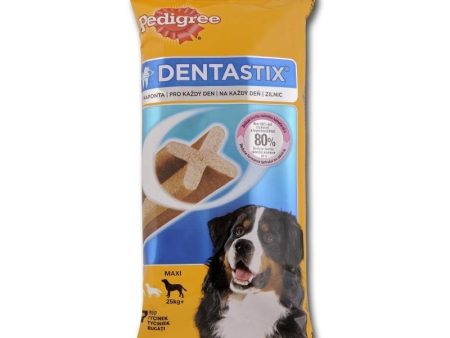 Pedigree Dentastix Large  Dog - 270 g - 7pcs Cheap