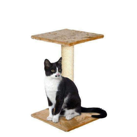 Karlie Scratching Tree Wilma (Beige) Online Hot Sale