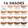 L.A. GIRL: Pro Coverage Illuminating Foundation Supply