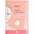 Absolute New York: Facial Sheet Mask on Sale