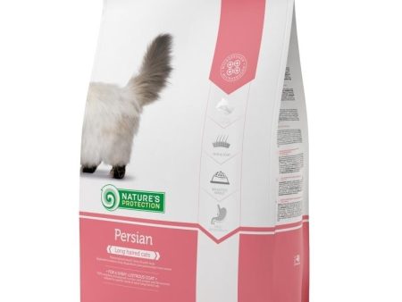 Natures Protection Cat Persian - 2kg Hot on Sale